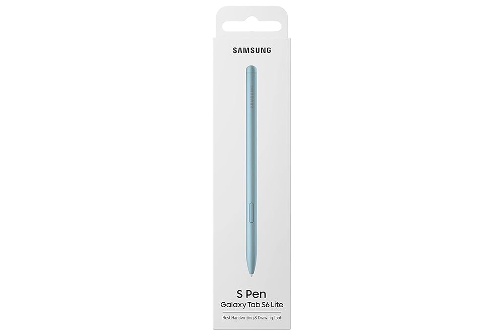 Amazon.com: Samsung S Pen EJ-PP610 for Galaxy Tab S6 Lite